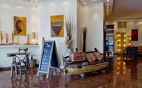 Arthotel Ana Petite